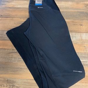 Columbia back beauty winter pants